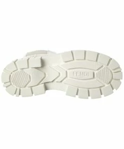 FENDI Force Leather Boot Women Boots -Fendi Sales Store 1313500954 RLLZ 4