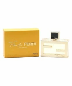 FENDI Women's Fan Di FENDI 1.7oz Eau De Parfum Spray Fragrance