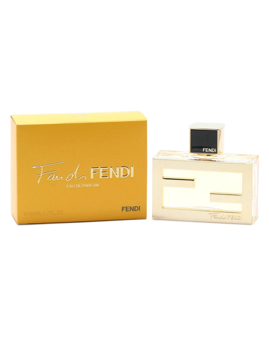 FENDI Women's Fan Di FENDI 1.7oz Eau De Parfum Spray Fragrance 3 FENDI Women's Fan Di FENDI 1.7oz Eau De Parfum Spray Fragrance