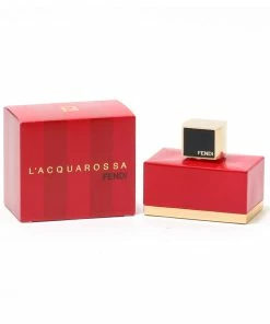 FENDI Women's L'Acqiarpssa 1.7oz Eau De Parfum Spray Fragrance