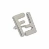 FENDI Maxi Logo Ring Women Rings -Fendi Sales Store 6020330286 RLLZ 1
