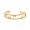 FENDI First Bracelet Women Bracelets